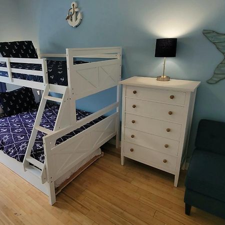 Tybee Sands 1 A By Tybee Beach Vacation Rentals Tybee Island Eksteriør bilde