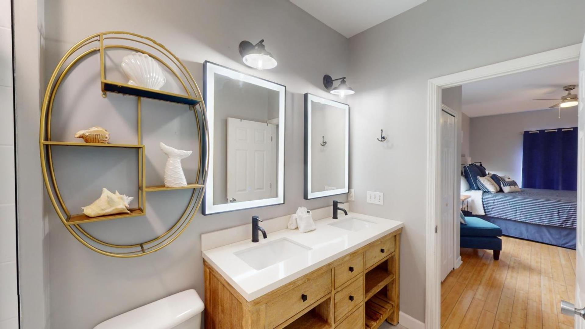 Tybee Sands 1 A By Tybee Beach Vacation Rentals Tybee Island Eksteriør bilde