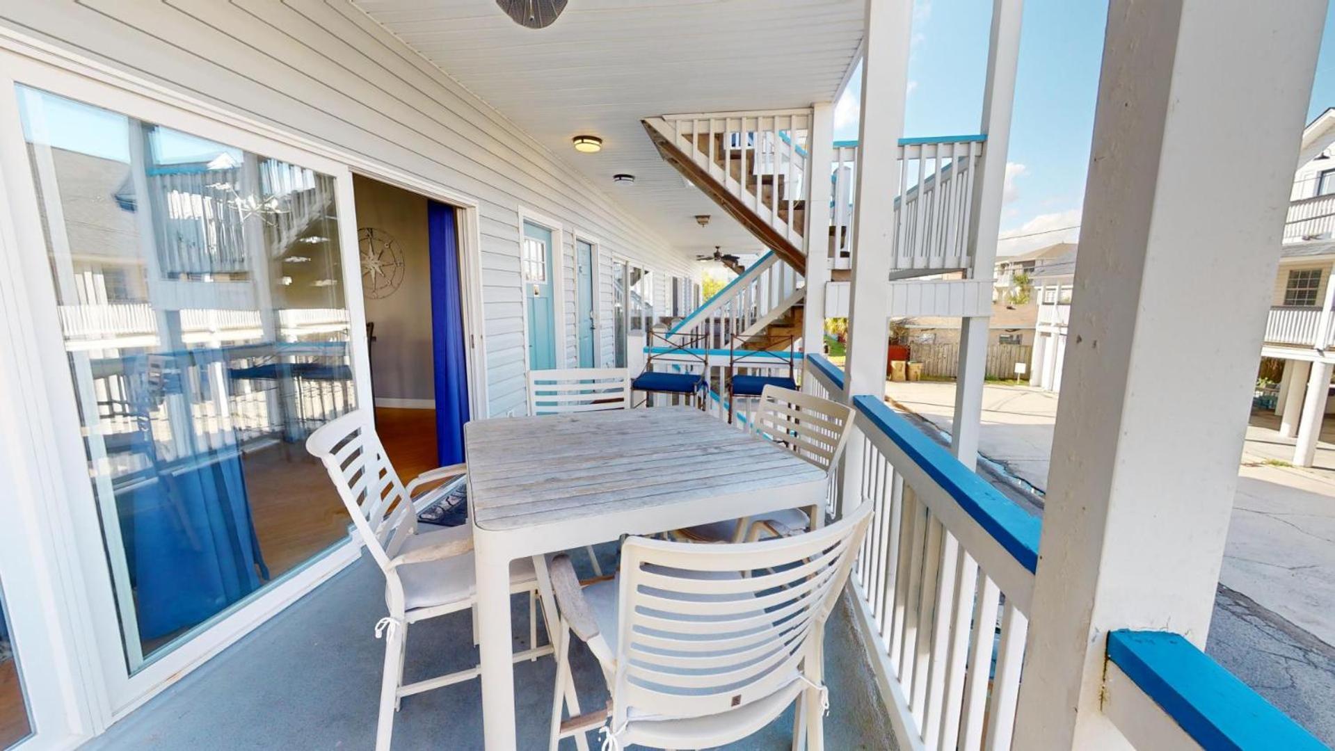 Tybee Sands 1 A By Tybee Beach Vacation Rentals Tybee Island Eksteriør bilde