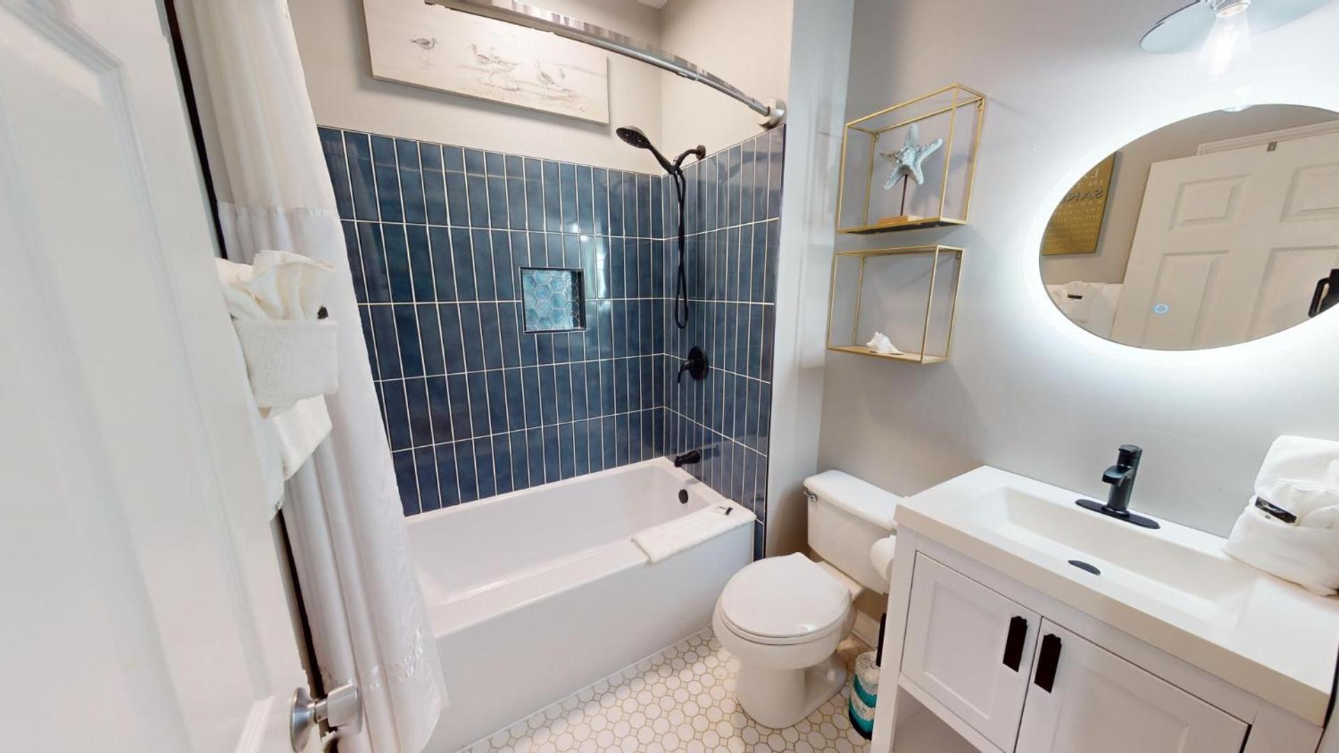Tybee Sands 1 A By Tybee Beach Vacation Rentals Tybee Island Eksteriør bilde