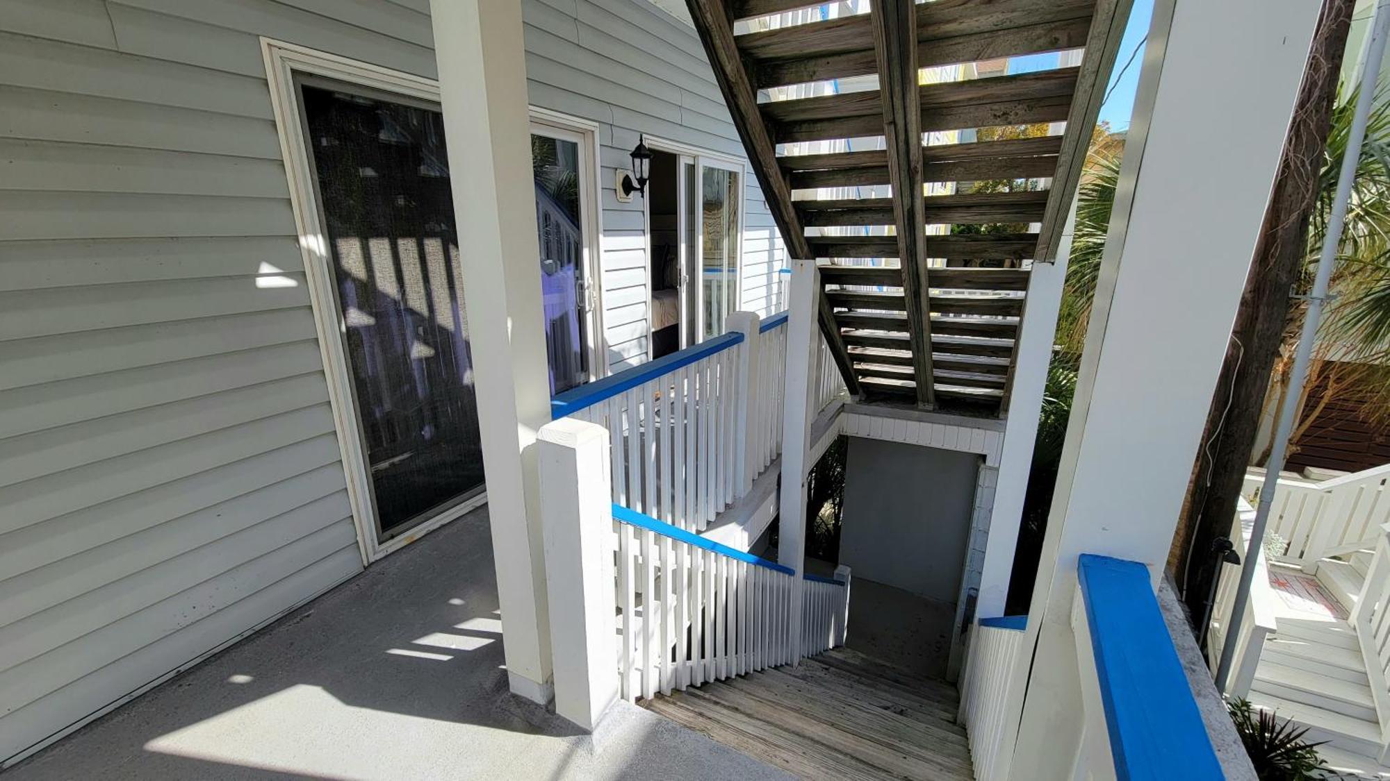 Tybee Sands 1 A By Tybee Beach Vacation Rentals Tybee Island Eksteriør bilde